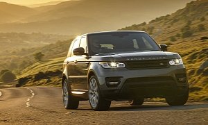 2015 Range Rover Order Books Open This Month