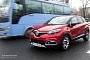 2015 Renault Captur Tested: Why Small Crossovers Are so Popular
