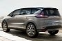 2015 Renault Espace First Photos Revealed