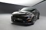 2015 Roush Mustang is an Aggressive Pony