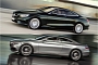 2015 S-Class Coupe (C217) Looks Almost Like The Concept