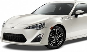 2015 Scion FR-S and tC Pricing and Specs Are Here