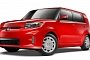 2015 Scion xB Arrives at Dealers Just in Time for Christmas