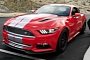 2015 Shelby GT is All Looks and No Supercharged Goodness