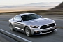 2015 Shelby GT350 Confirmed by Dealer Promo Site