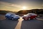 2015 Subaru Impreza Detailed, CVT Models Come With Active Engine Mounts