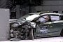 2015 Subaru Impreza Earns Top Safety Pick+ Rating From the IIHS