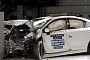 2015 Subaru Legacy, Outback Earn Top Safety Pick+ Rating from IIHS