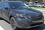 2015 Subaru Outback Debuting in April at 2014 New York Auto Show