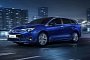 2015 Toyota Avensis Facelift Receives BMW Diesel Engines and Fresh Photos