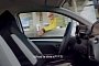 2015 Toyota Aygo Gets Invisible Driver Prank Ad