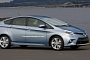 2015 Toyota Prius Gets Rendered
