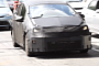 2015 Toyota Prius Spied in LA