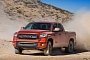 2015 Toyota Tundra TRD Pro Series Priced at $41,285