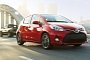 2015 Toyota Yaris Gets Revealed for the US Market, Prices Included