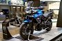 2015 Triumph Tiger 800 XRx and XCx Launch Date Set for 29 January, Test Rides Available