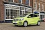 2015 Vauxhall Viva: All You Need to Know – Video, Photo Gallery