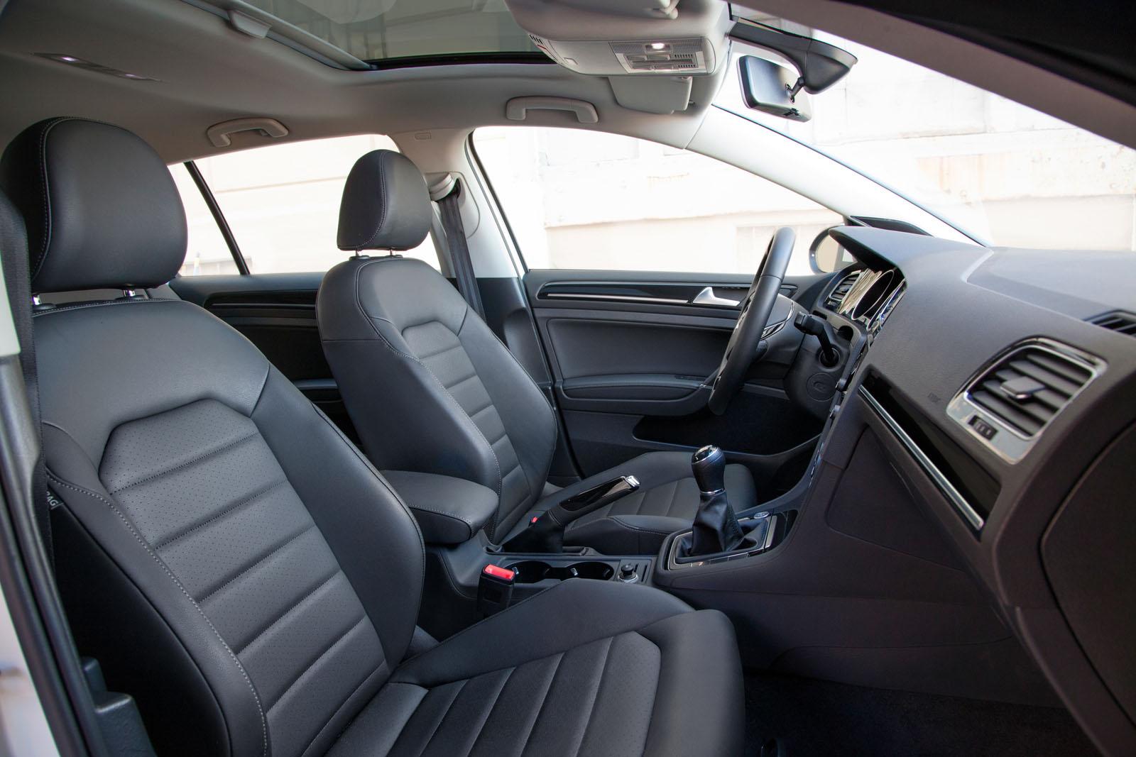 Leather Seats from $18,995