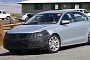 2015 Volkswagen Jetta Facelift to Debut at 2014 New York Auto Show