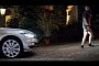 2015 Volkswagen Passat Commercial: Daughter Gets Busted Sneaking Out
