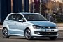 2015 Volkswagen Polo 1.0 TSI BlueMotion Launched in Britain
