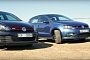 2015 Volkswagen Polo GTI or Golf 6 GTI: Old Classic vs. New and Improved