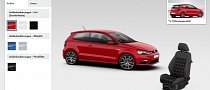 2015 Volkswagen Polo GTI Pricing Announced in Germany