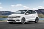 2015 Volkswagen Polo GTI Revealed with 1.8 TSI Engine