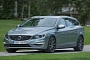 2015 Volvo V60 Wagon – US Pricing Announced
