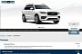 2015 Volvo XC90 Configurator Goes Online