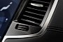 2015 Volvo XC90 Debuts Improved Air Conditioning Multi-Filter
