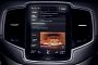 2015 Volvo XC90 Gets Bowers & Wilkins Audio System