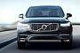 2015 Volvo XC90 Price List for Europe Announced, It Starts from €59,472