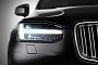2015 Volvo XC90 Teased, to Be Unveiled In Two Weeks' Time
