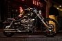 2015 Wide Glide Arrives in Two New Colors