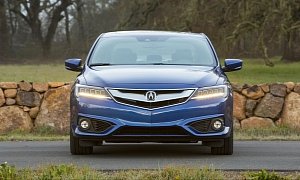 2016 Acura ILX Pricing and Fuel Economy Ratings Divulged