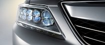 2016 Acura RLX Sport Hybrid Goes on Sale June 3rd