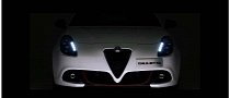 2016 Alfa Romeo Giulietta Facelift Photos Leaked