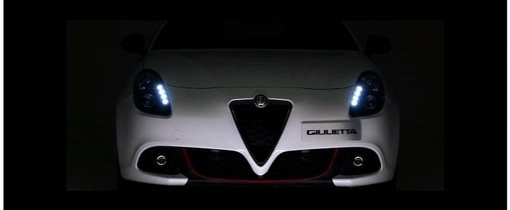 2025 Alfa Romeo Giulietta Hatch Makes Digital Comeback as a Rebodied  Peugeot - autoevolution