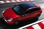 2016 Alfa Romeo Giulietta Facelift to Debut at Geneva 2016, This One's Called Sprint Speciale