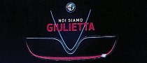 2016 Alfa Romeo Giulietta Facelift Unveiling Scheduled for February 24