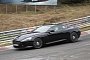 2016 Aston Martin DB9 Spied, It’s Powered By an Atmospheric V12 Engine