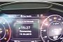 2016 Audi A4 2.0 TDI Acceleration Test Showcases Virtual Cockpit, New S tronic Gearbox