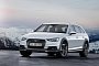 2016 Audi A4 allroad quattro 2.0 TFSI 252 HP Acceleration Test