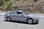 2016 Audi A4 Allroad Spotted Out Testing for the First Time – Photo Gallery