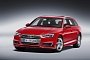 2016 Audi A4 Avant (B9) Photos, Videos and Details Revealed