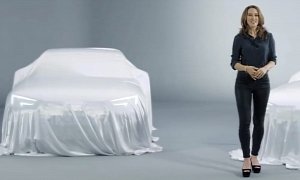 2016 Audi A4 Sedan and Avant Teased, Will Debut on June 29