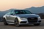 2016 Audi A6 and A7 TFSI quattro Models Look Handsome in Latest US-spec Photo Gallery