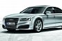 2016 Audi A8 Sport Unveiled with S8 Looks and TDI Economy