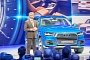 2016 Audi Q7 e-tron Diesel PHEV Is the World's Most Efficient Premium SUV